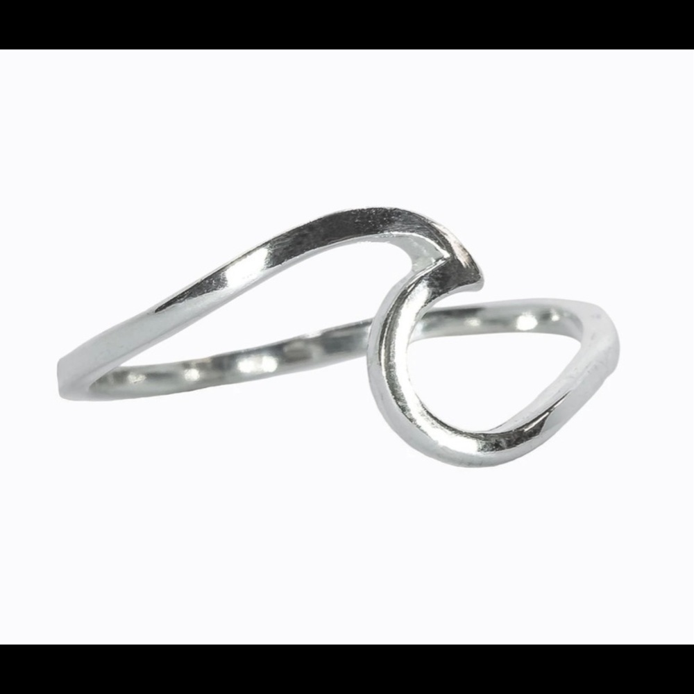 Pura Vida Ring